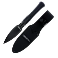 Cold Steel Spirit Survival Spear Head Fixed Knife 4.25" 420 Steel Blade GFN