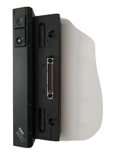 IBM Thinkpad Lenovo Port Replicator II Docking Station PN 74P6733