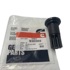 5299073 Engine Barring Tool For Dodge Cummins B/C 5.9L Diesel 3824591 OTC-7471A