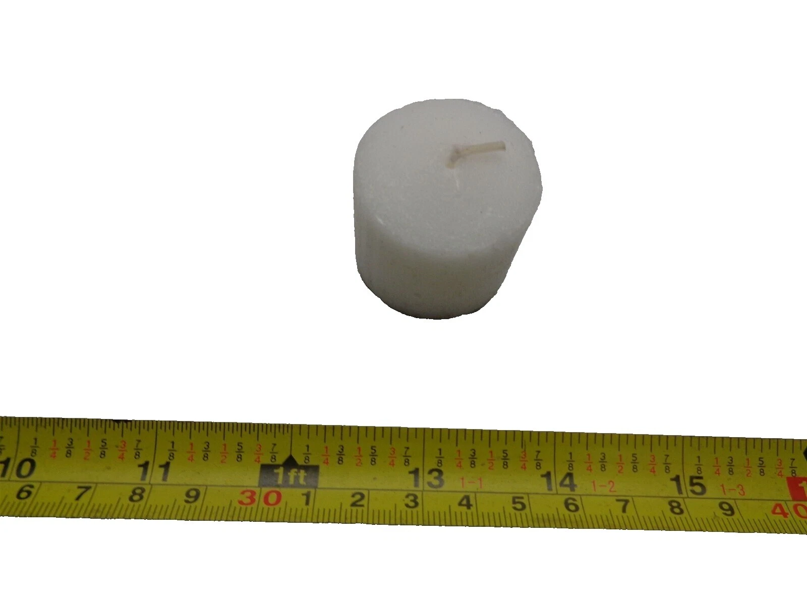 Sin aroma velas votivas