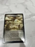 (MTG) 10 Archenemy Scheme Cards - Oversized - Sealed - Duskmourn Endless Punish