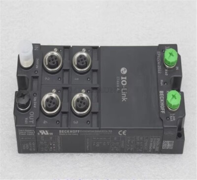 Beckhoff EP6224-2022 1Pc Brand New Without Outer Packaging ch