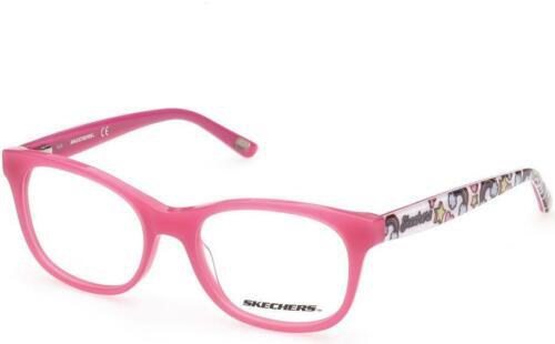 New Skechers SE-2194 053 Blonde Havana Eyeglasses 53/17/140  display picture 3