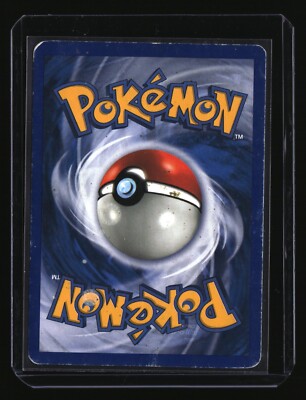 Pokemon PACHIRISU 35/130 (Reverse Holo Stamped) Diamond Pearl - LP