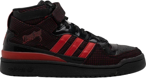 adidas Star Wars x Forum Mid Darth Vader Dark Side