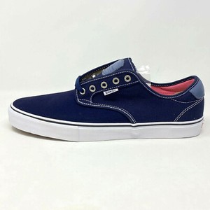 vans chima ferguson navy