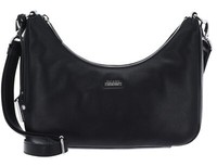 Picard Really Crossbody Bag UmhäNgetasche Tasche Black Schwarz Neu