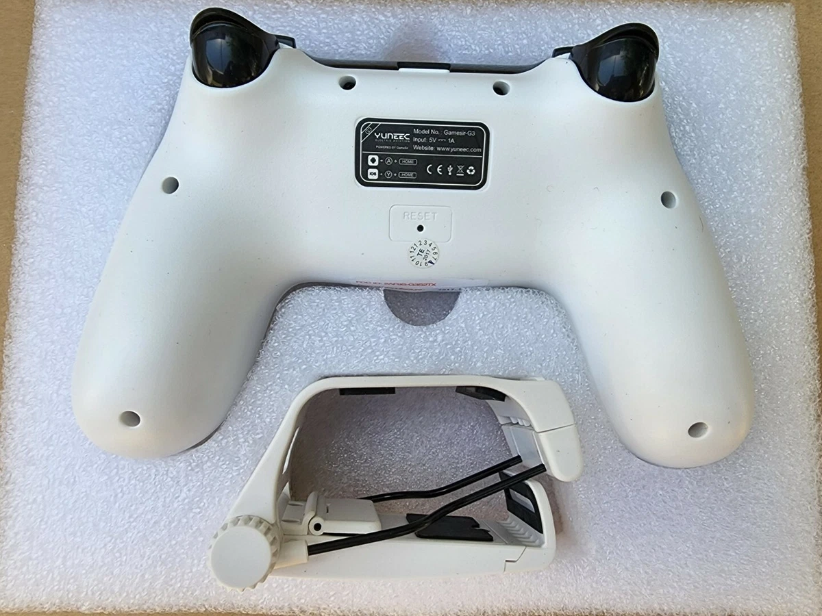 Yuneec Breeze Bluetooth Remote Control For 4K Camera Drone. eBay