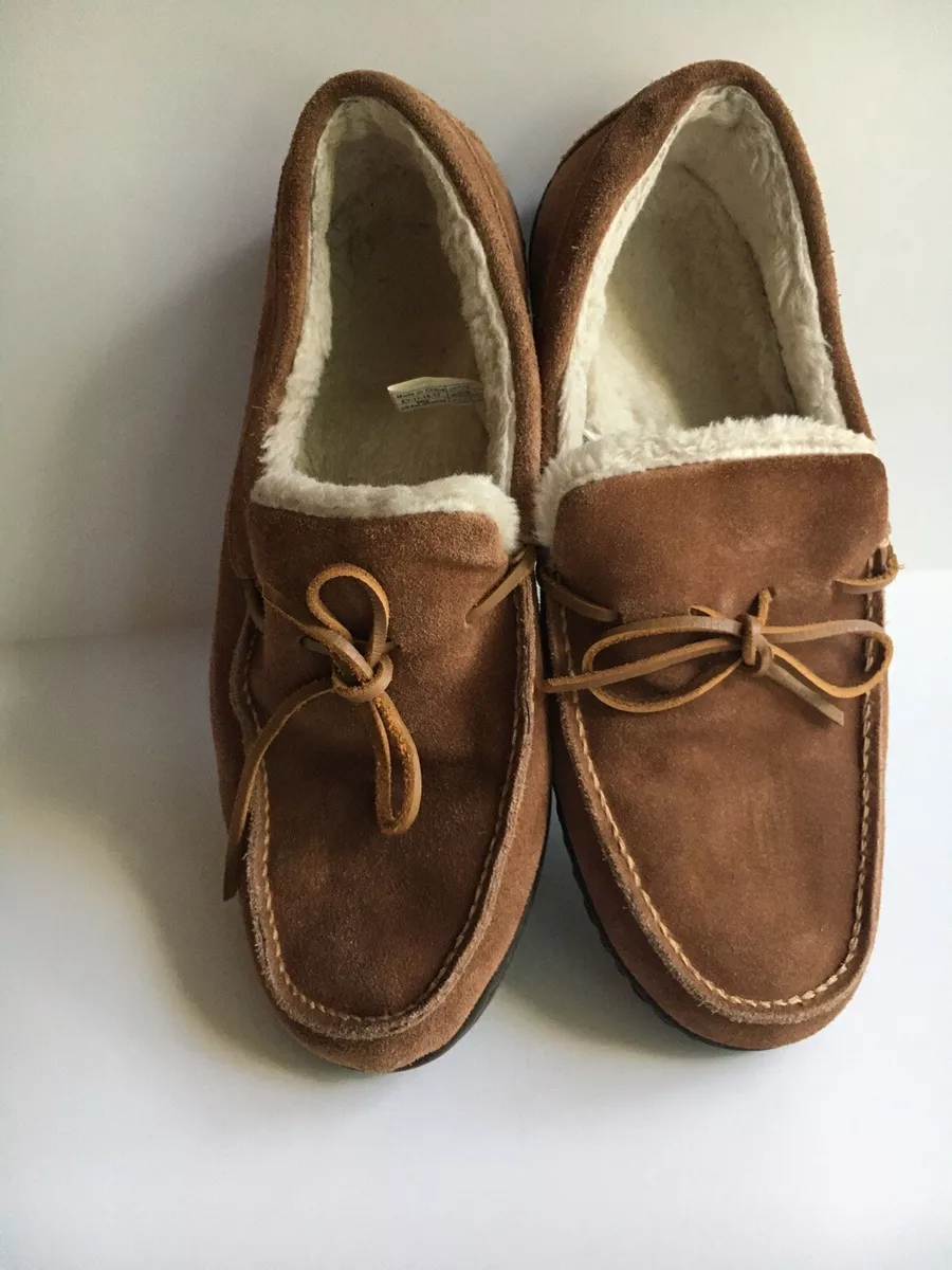 Mocassin aigle cheap