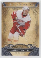 2020-21 Upper Deck Artifacts Anthony Mantha #76 8hk