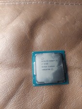 Intel Core i7-8700K Processor  6 Cores  12 Threads  FCLGA1151 Socket  CPU