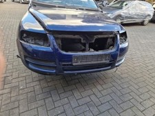 Original Stoßstange VW Touareg (7L) - Vorne 6 PDC SRA - 7L6807217AG 7L6807059G