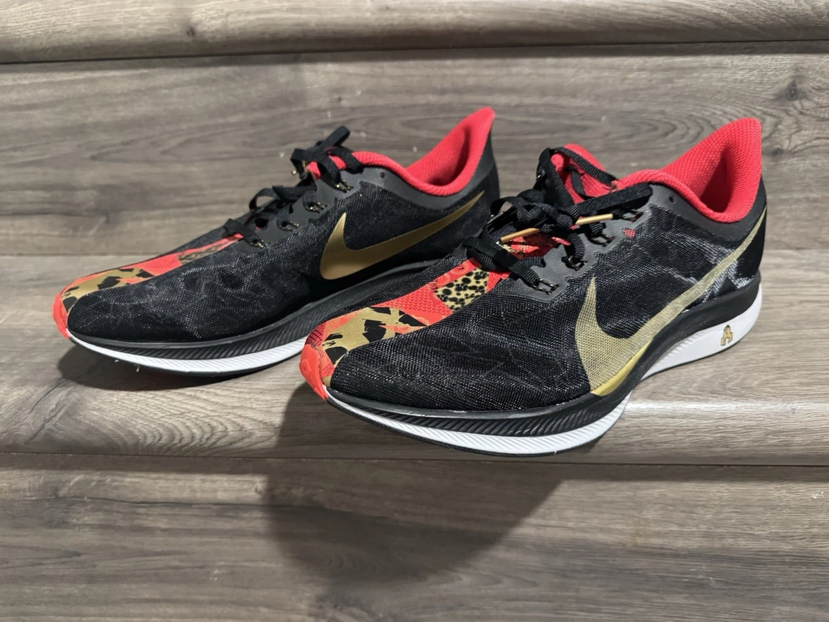 Preços baixos em Nike Zoom Pegasus Turbo Black | eBay