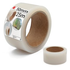 Reparatur Klebeband f_r Gew_chsh_user Folientunnel Stegplatten 50mm x 25m