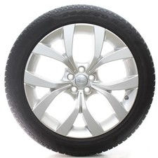 Land Rover Discovery Sport Winterräder Y-Spoke Pirelli 235/50R20 DOT22 LR11452