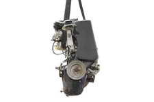 MOTOR ENGINE Fiat Panda (141) Hatchback 1000 CL,Super (156.A.2000) 71715494