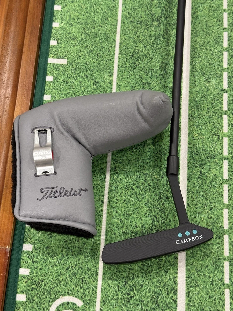 Scotty Cameron Pro Platinum for sale - eBay