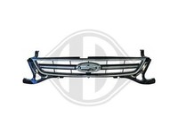 KüHlergrill FüR Ford Mondeo 2010-2014