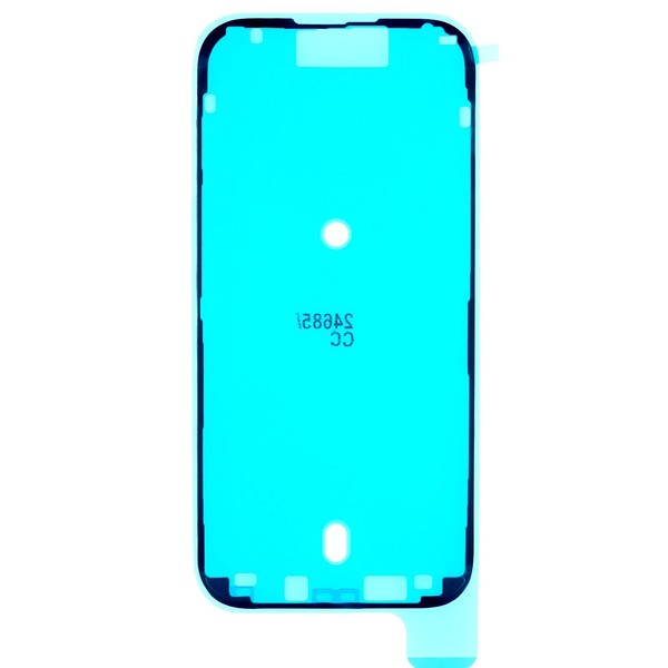 Iphone 16 Pro Screen Sealing Tape Display Adhesive Double Sided Glue Sealing-image