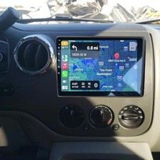464gb For Ford Expedition 2003-2006 Carplay Android14 Car Stereo Radio Gps Navi