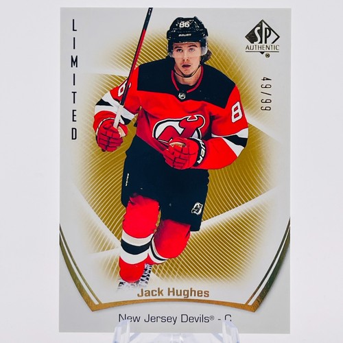 2021-22 SP Authentic U-PICK #'d, Autos, Inserts & Parallels FREE Combine Ship - Picture 24 of 169