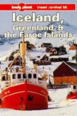 Iceland, Greenland And The Färöer Inseln: Eine Reise Survival Kit