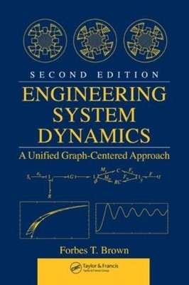 Engineering System Dynamics - 9780849396489