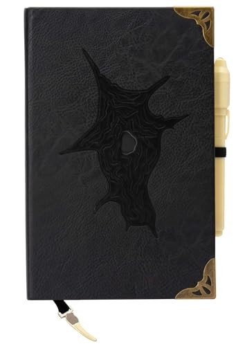 Harry Potter: Tom Riddle Diary by Insight Editions (Hardback Book) - Image 3