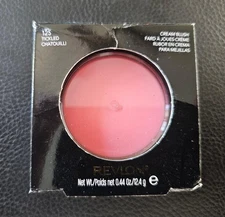 Revlon PhotoReady Cream (Creme) Blush - TICKLED #125 - New / Boxed