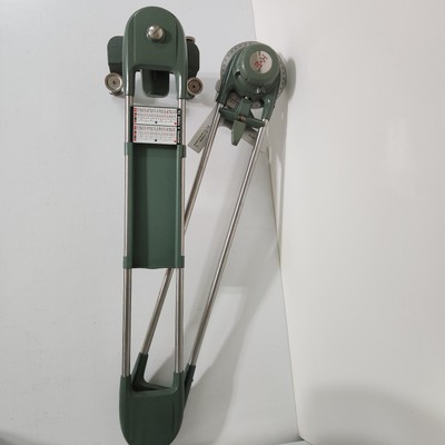 Vintage Keuffel & Esser K&E PARAGON Drafting Machine Arm Tool  Made in USA