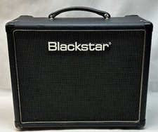 Blackstar HT-5R Tube Boutique Combo Amp 5 Watts 2-Channel Excellent