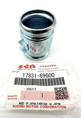 1783169G00 Genuine Suzuki Pipe Case Water Outlet 17831-69g00 for