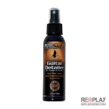 Music Nomad Guitar Detailer