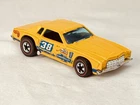 Original Hotwheels Redline Monte Carlo Stocker Flying Colors NEAR MINT 🔥