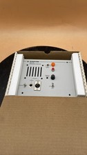 Clear-Com KB-111A Wall Mount Speaker Station Broadcast Intercom Communication