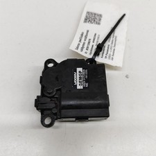 HYUNDAI IONIQ 6 Interior Heater Flap Motor Actuator EA1F0-HNEDB 2023 28130676