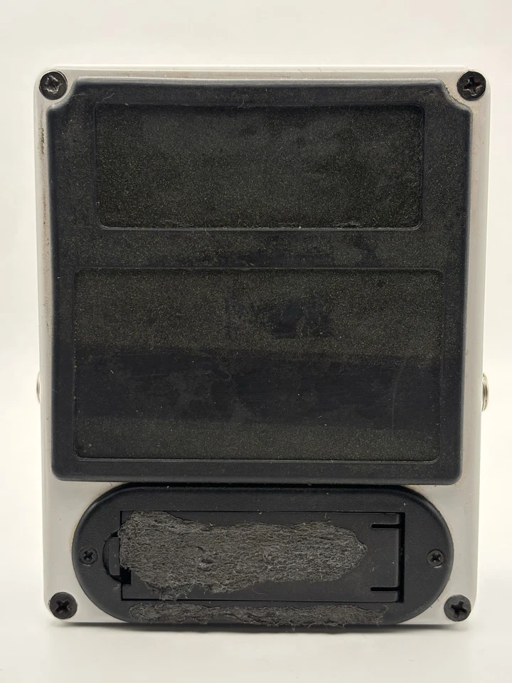 🔥BBE Opto Stomp - LED verde - Pedal de guitarra compresor óptico🔥 Foto 3 de 4