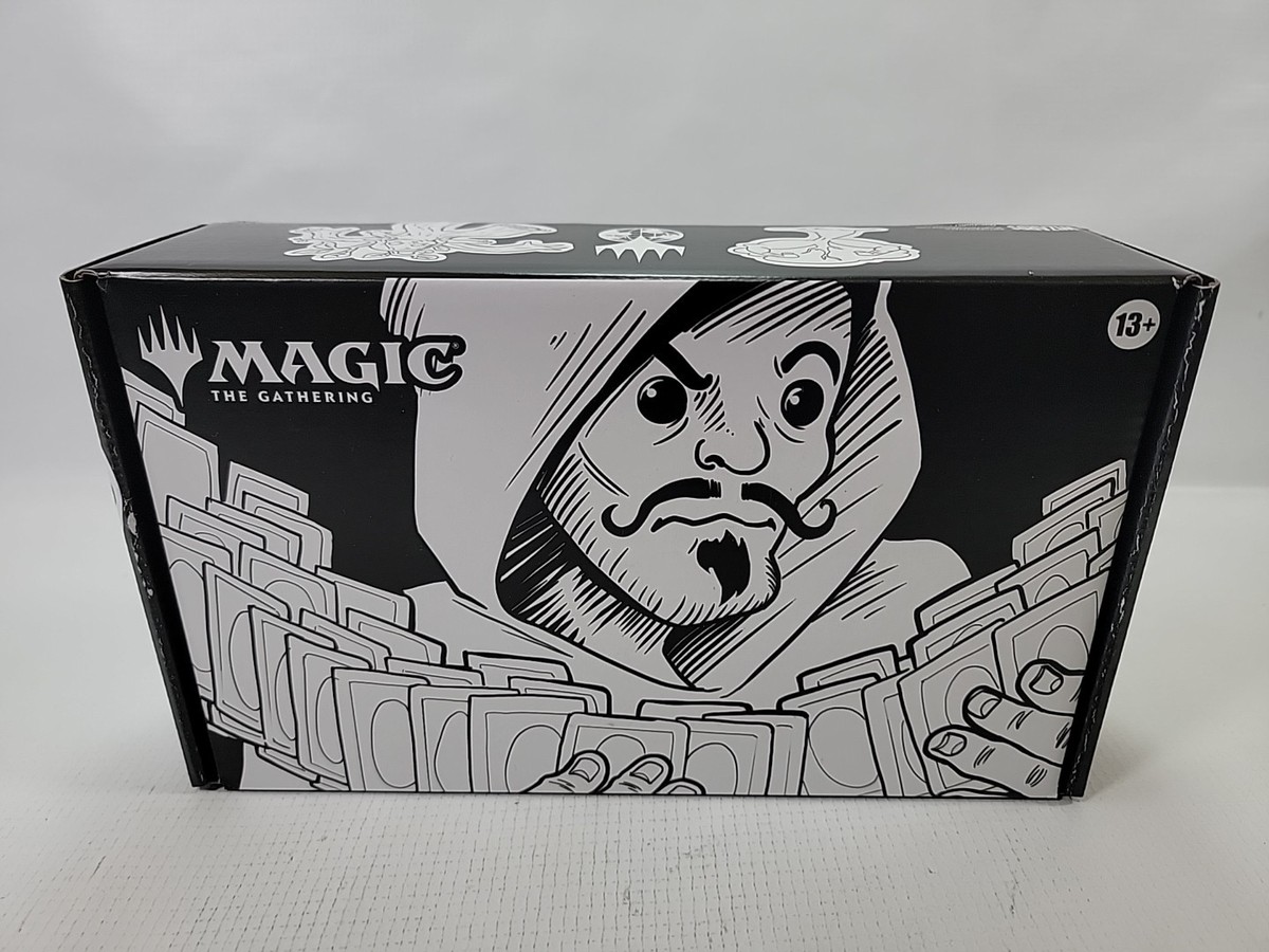 💥 MTG SECRET LAIR Festival in a Box Las Vegas 2025 Mystery