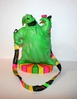 Disney Parks Nightmare Before Christmas Oogie Boogie Popcorn Bucket Container