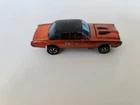 original hot wheels redlines custom cougar