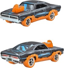 Hot Wheels Collector Veculo De Brinquedo Ghost Rider 2.70 Cubic Inches Red Hot Wheels Collector Veculo De Brinquedo Ghost Rider 2.70 Cubic Inches Red