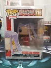 Funko Pop! Animation Yu-Gi-Oh! Maximillion Pegasus #716 Vinyl Figure w/Protector