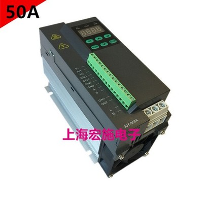 Applicable for three-phase power thyristor digital display regulator 30T-050A *v