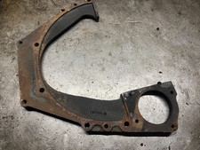 Ford F250350 7.3 Idi Dieselbell Housing Spacer 1800475c1