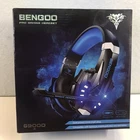 BENGOO Pro Gaming Headset For PS4 Xbox One PC AG9000 New With Box