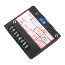 12V ESD2210 ESD2210-12 Engine Speed Control Unit Engine Governor Control Panel