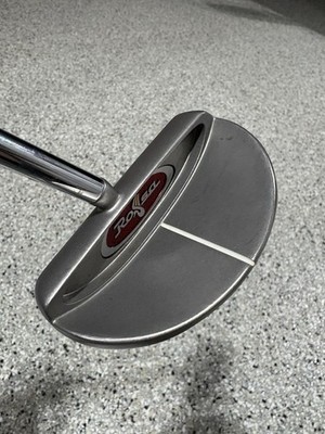 【美品】TaylorMade Rossa Monte Carlo パター TaylorMade Rossa Monte Carlo 7 Putter 34