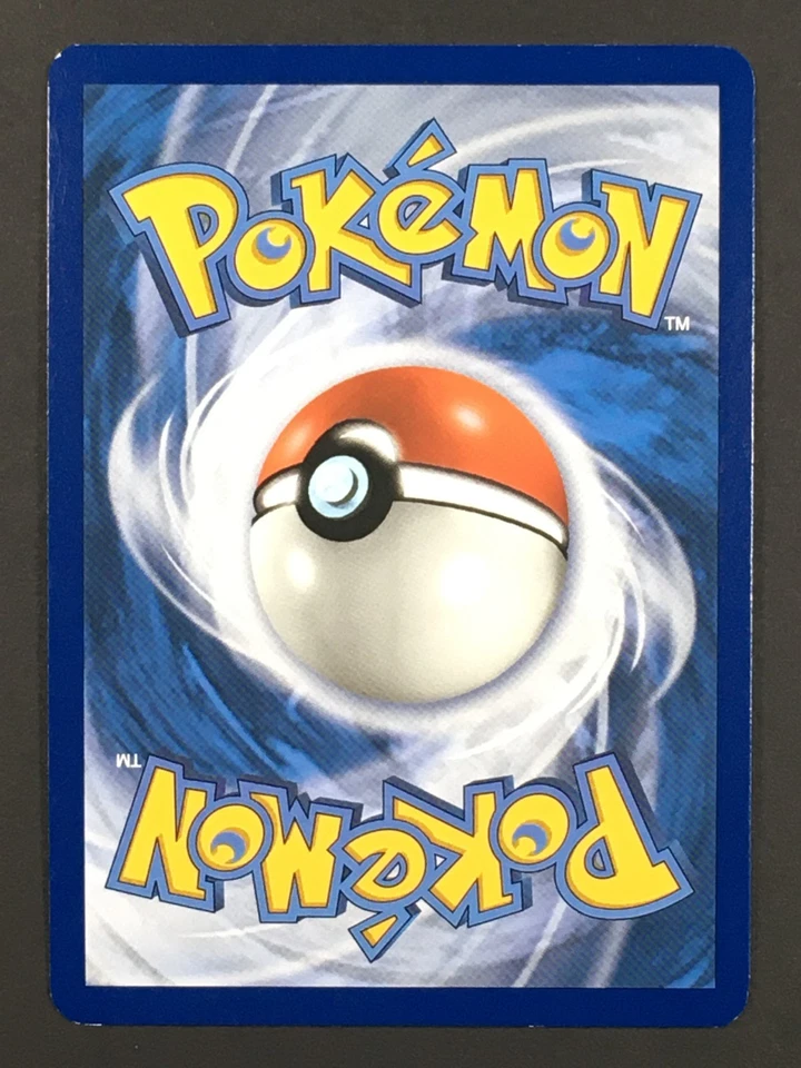 Pokemon TCG Bergmite 29/131 SM Forbidden Light Reverse Holo Common LP - Image 3 of 4