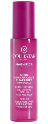 COLLISTAR MAGNIFICENT FACE AND NECK REPAIR REDENSIFYING SERUM 30ML