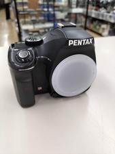 Digital Single Lens Reflex Body Model K M PENTAX